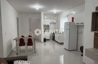 Apartamento com 1 suíte, 2 quartos e 1 vaga simples | edifício alto carajas