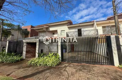 Casa com 5 quartos à venda no Neva, Cascavel 