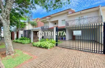 Casa com 5 quartos à venda no Neva, Cascavel 