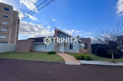 Casa térrea com 2 suítes, 1quarto e 2 vagas | condomínio country ville