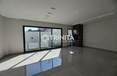 Casa com 3 quartos à venda no Neva, Cascavel 
