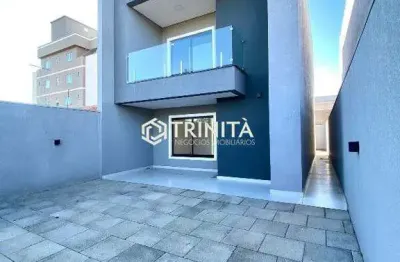 Casa com 3 quartos à venda no Coqueiral, Cascavel 