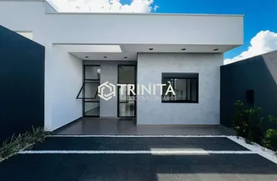 Casa com 2 quartos à venda no Brazmadeira, Cascavel 