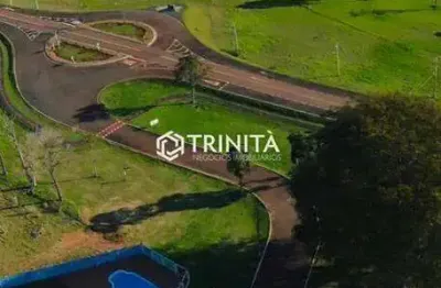 Terrenos a partir de 1500 m² | condomínio do lago em santa terezinha de itaipu