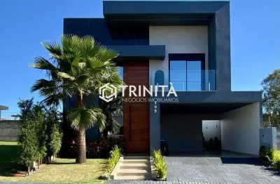 Casa com 4 quartos à venda no Cancelli, Cascavel 