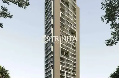 Apartamento com 3 quartos à venda no Centro, Cascavel 