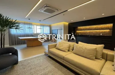 Apartamento com 4 quartos à venda no Centro, Cascavel 