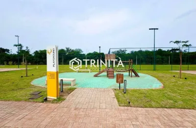 Terreno à venda no FAG, Cascavel 