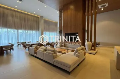 Apartamento com 4 quartos à venda no Centro, Cascavel 