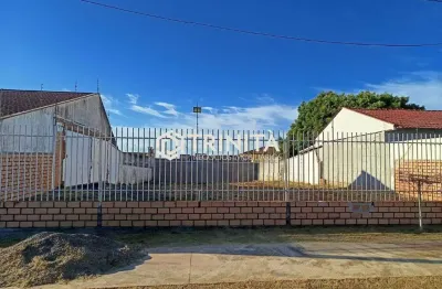 Terreno à venda no Pioneiros Catarinenses, Cascavel 