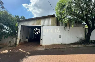 Casa à venda no Interlagos, Cascavel 