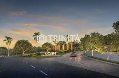 Terreno à venda no Brazmadeira, Cascavel 