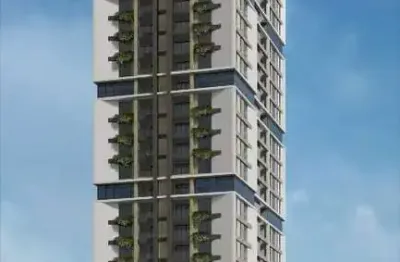 Apartamento com 3 suítes e 3 vagas | edifício francisco henrique renz