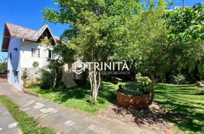 Casa com 4 quartos à venda no Neva, Cascavel 