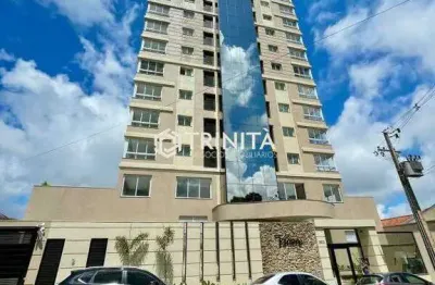 Apartamento com 3 quartos à venda no Country, Cascavel 