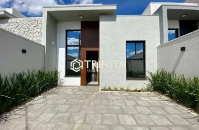 Casa com 3 quartos à venda no Cascavel Velho, Cascavel 