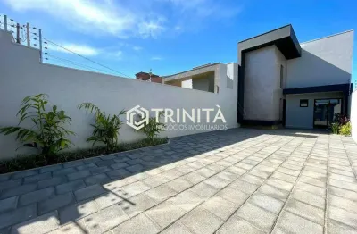 Casa com 3 quartos à venda no Santa Cruz, Cascavel 