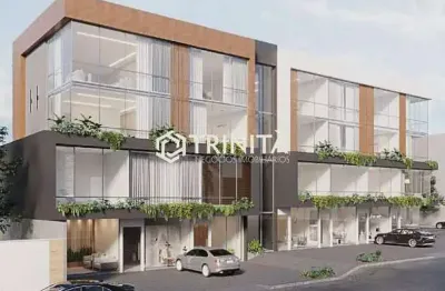 Sala comercial à venda no Parque São Paulo, Cascavel 