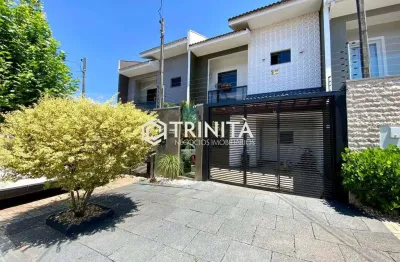 Casa com 3 quartos à venda no Neva, Cascavel 