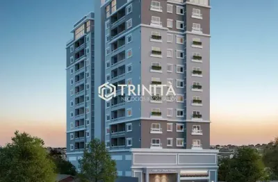 Apartamento com 1 suíte, 2 quartos e 2 vaga | edifício dr. marcelo rodrigues