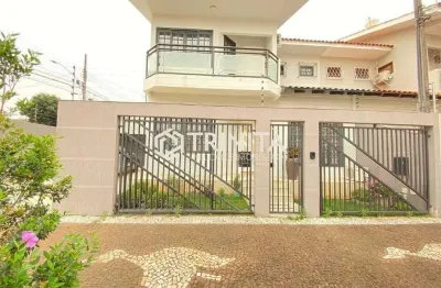Casa com 2 quartos à venda no Centro, Cascavel 
