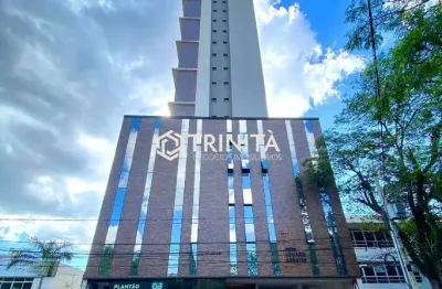 Apartamento com 1 quarto à venda no Centro, Cascavel 