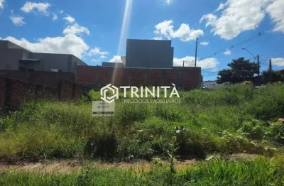 Terreno à venda no Universitário, Cascavel 