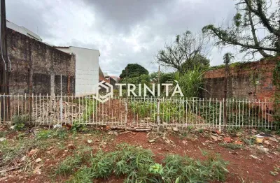 Terreno à venda no Neva, Cascavel 