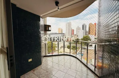Apartamento com 1 suíte, 3 quartos e 2 vagas de garagem | edificio residencial e comercial florianópolis