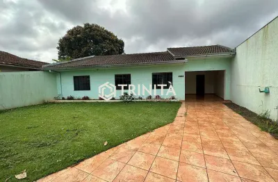 Terreno à venda no São Cristóvão, Cascavel 