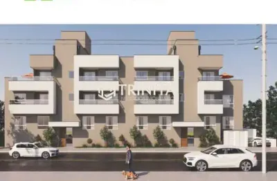 Cobertura com 1 suíte, 2 quarto e 1 vaga de garagem | residencial san gennaro