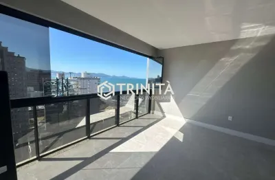 Apartamento com 3 suítes, 3 quartos e 2 vagas | la spezia | porto belo - sc