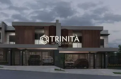 Casa com 3 quartos à venda no Parque São Paulo, Cascavel 