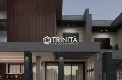 Casa com 3 quartos à venda no Parque São Paulo, Cascavel 