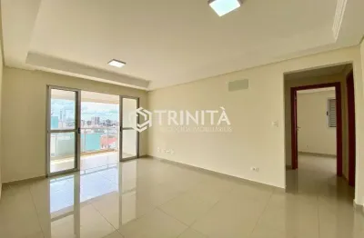 Apartamento com 1 Suíte, 2 Quarto e 2 Vaga Paralelas | Residencial Assunção
