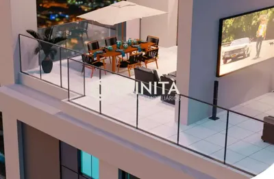 Apartamento | 1 Suíte, 2 Quartos e 01 Vaga de Garagem | Edifício Legacy