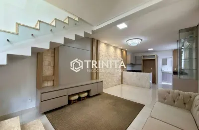 Sobrado com 1 Suíte, 2 Quartos e 2 Vagas de Garagem | Residencial Vila Rizzo