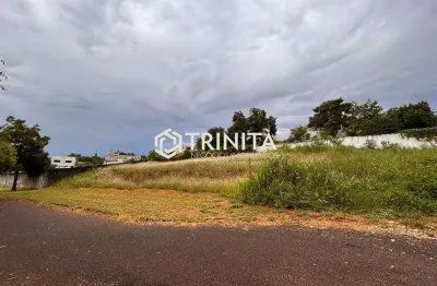 Terreno à venda no Country, Cascavel 