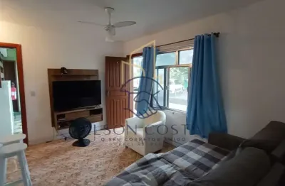 Apartamento com 2 quartos à venda no Parque Burle, Cabo Frio 