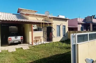 Apartamento com 2 quartos à venda em Unamar, Cabo Frio 
