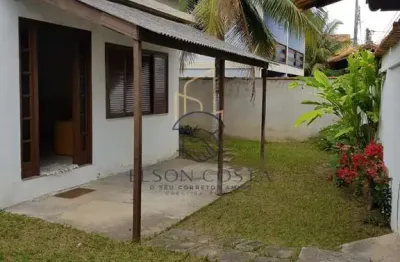 Casa com 3 quartos à venda no Dunas do Peró, Cabo Frio 