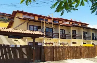 Casa com 3 quartos à venda no Ogiva, Cabo Frio 