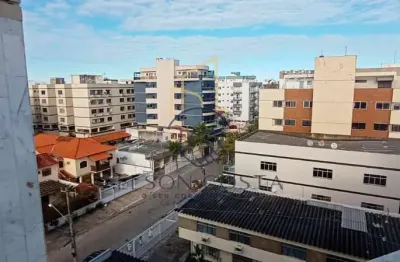 Apartamento com 4 quartos à venda no Algodoal, Cabo Frio 