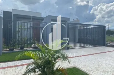 Casa disponivel para locacao no jardim belo horizonte - sinop mt gadani imoveis