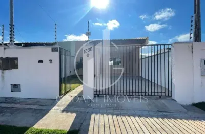 Casa com 3 quartos para alugar na Rua Verona, 1256, Jardim Itália III, Sinop