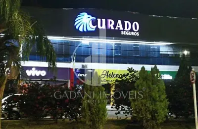 Salao comercial disponivel para locacao – centro de sinop/mt