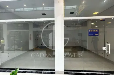 Sala disponivel para locacao na julio campos em sinop, mt !!!