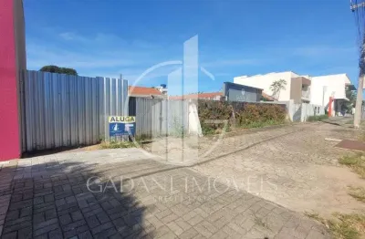 Terreno disponivel para aluguel no centro - sinop mt