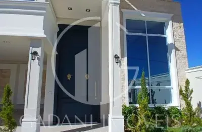 Casa com 3 quartos à venda na Rua Valais, 41, Residencial Recanto Suiço, Sinop