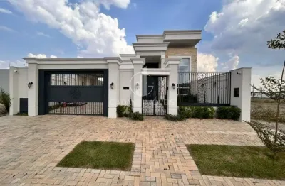 Casa com 3 quartos à venda na Rua Valais, 41, Residencial Recanto Suiço, Sinop